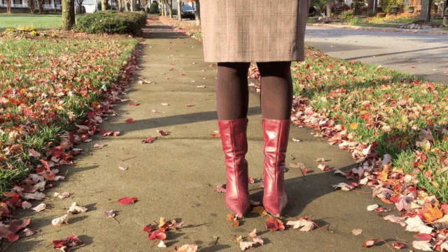 Fall Hosiery Guide: Easy Tips to Get Your Legs Fashion-Ready