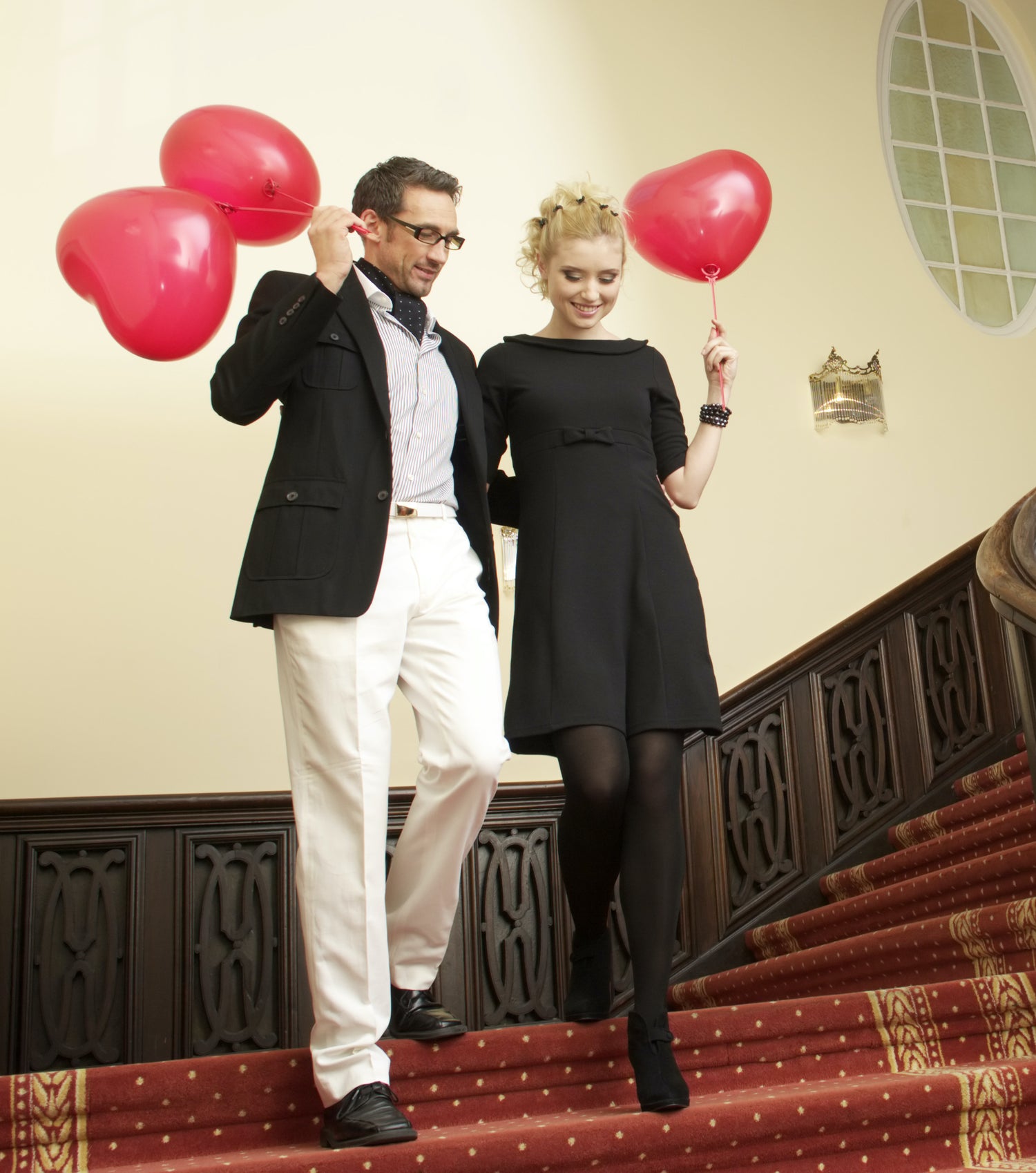 7 Easy Ways to Upgrade Your Man's Style this Summer