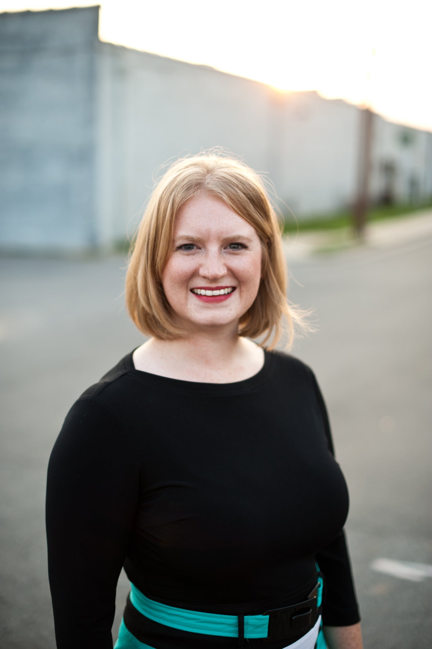 Hipstik Tights – Origins: Part 1