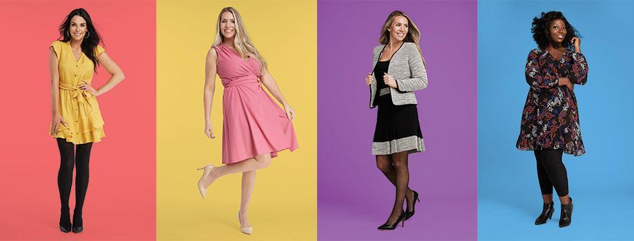 best tights by occasion