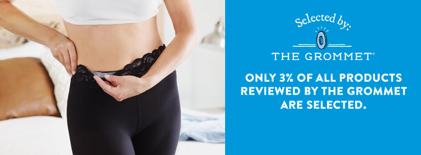 The Grommet Selects Hipstik