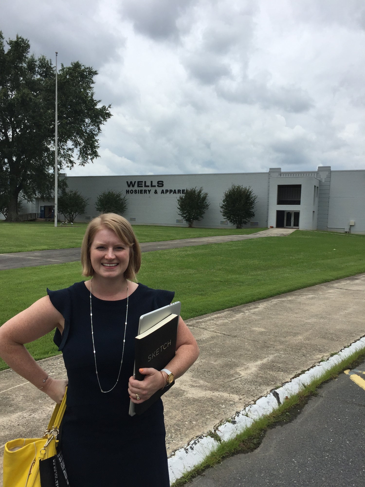 Why Is So Little Apparel Made in the USA?