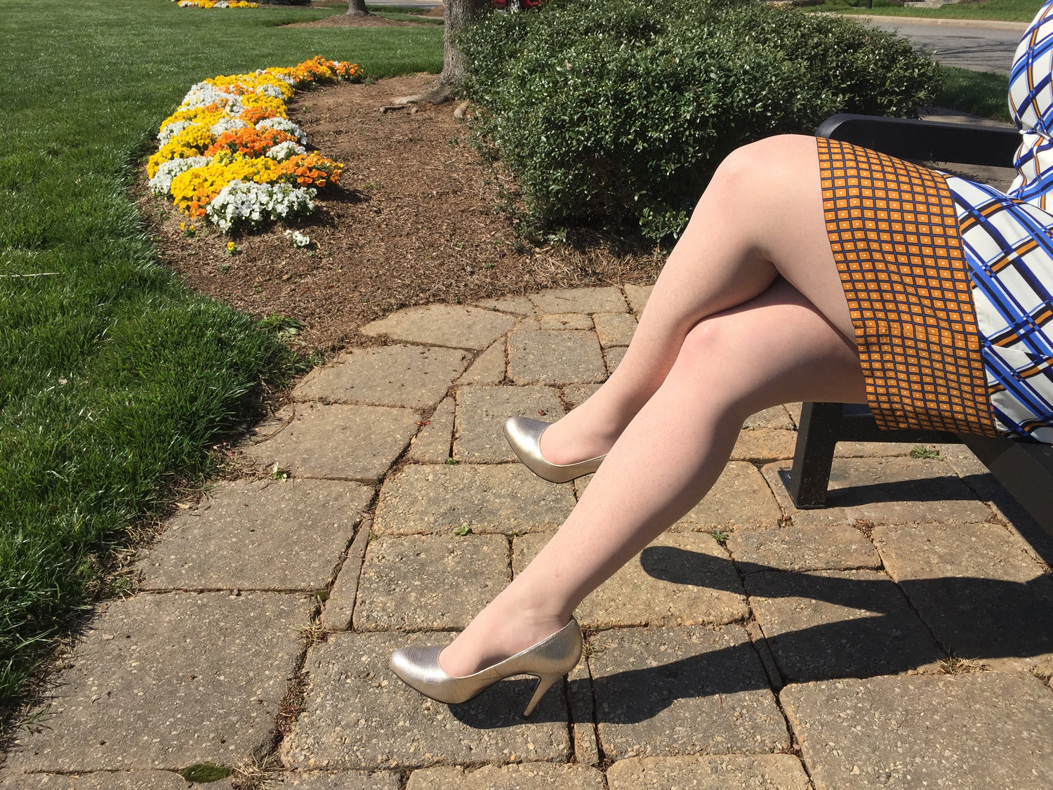 Pantyhose Outfits Summer 2022