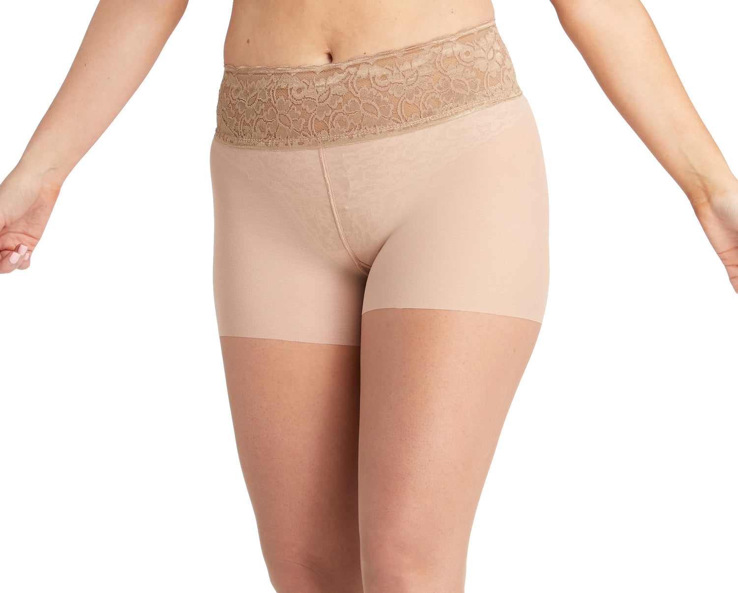 Anti chafing solution - Hipstik Legwear