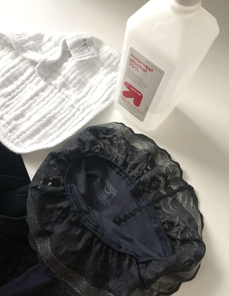 Easy Care Instructions for Your Hipstik Tights