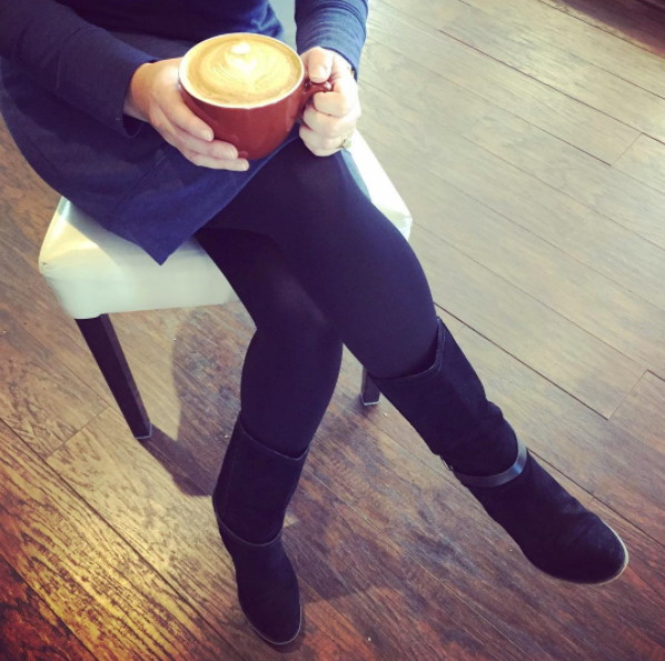 Hipstik Tights - Origins: Part 3