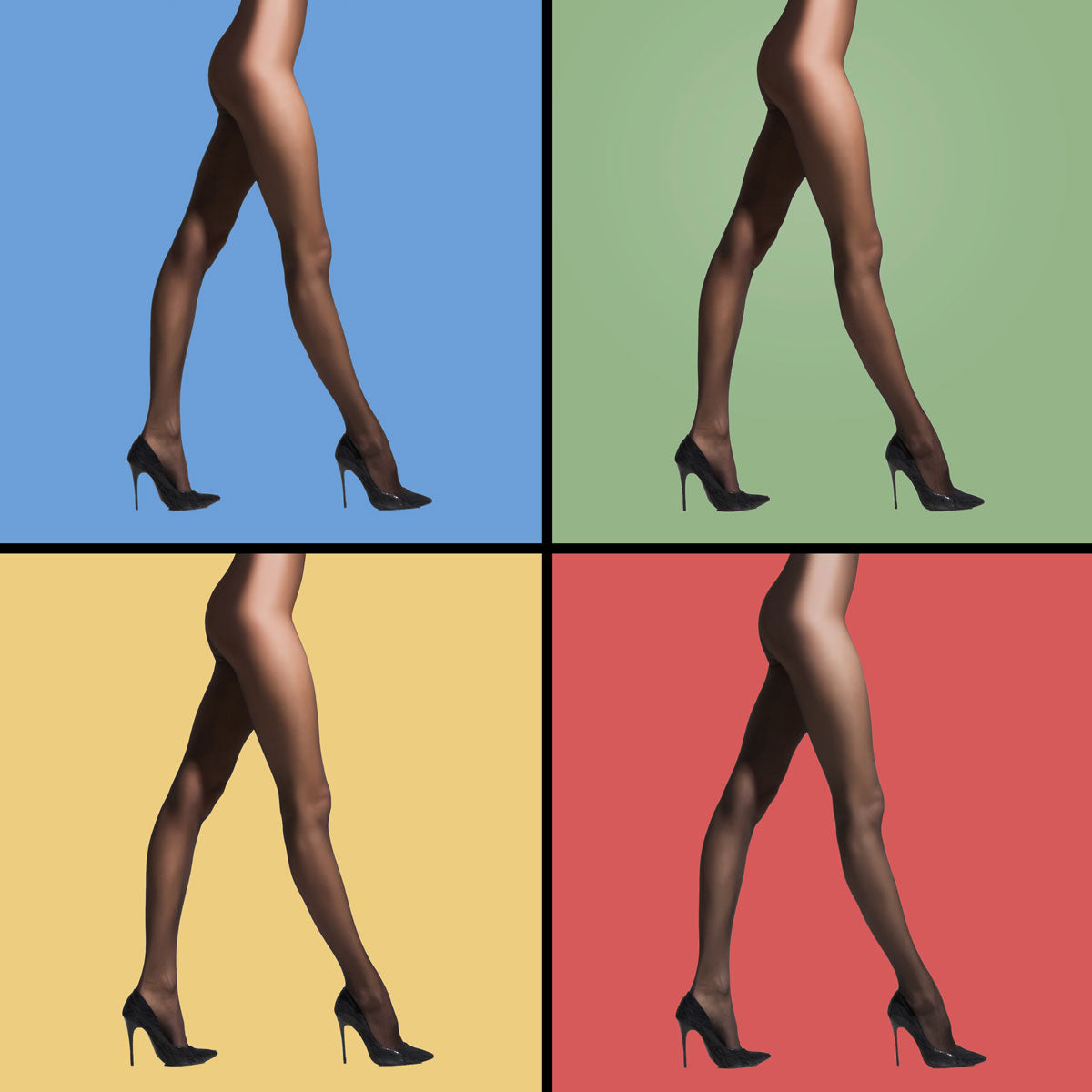 What Are Pantyhose? History, Benefits, and Why Women Still Wear Them