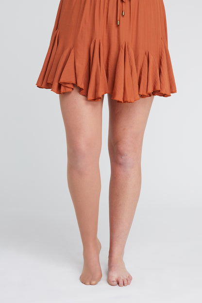 Tan Nude Sheer Pantyhose With Luxe Comfort Waistband